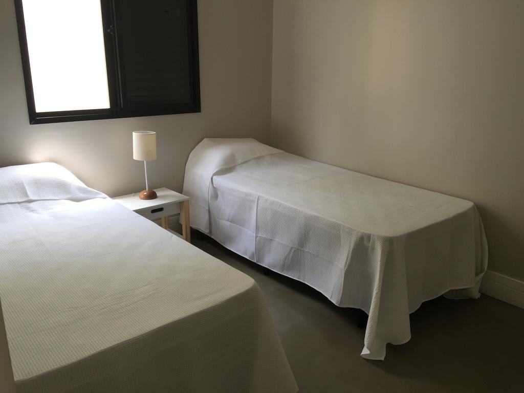 Apartamento Vereda Tropical Guaruja Ruang foto