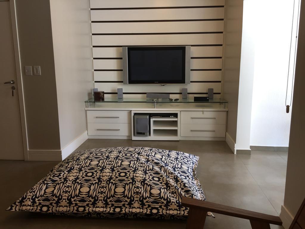 Apartamento Vereda Tropical Guaruja Ruang foto